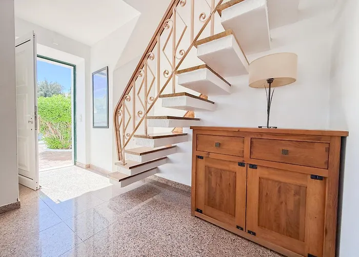 Oleandro Country Club Apartment *