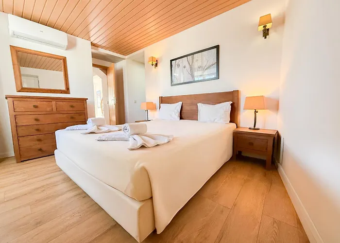 شقة Oleandro Country Club *