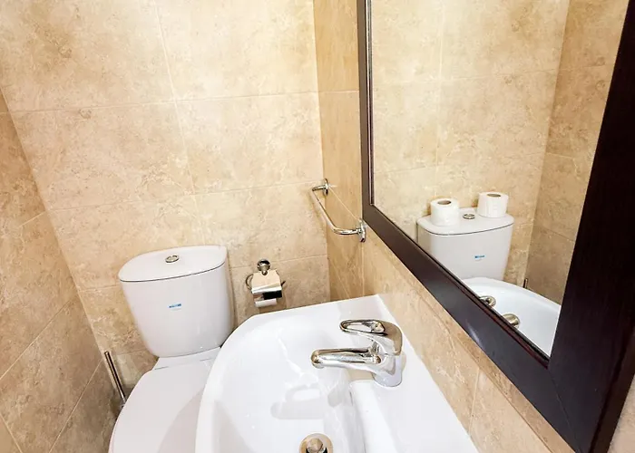 Oleandro Country Club شقة البوفيرا