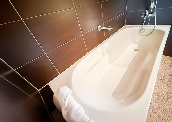 شقة Oleandro Country Club البوفيرا