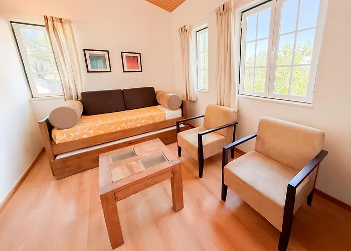Oleandro Country Club Apartment
