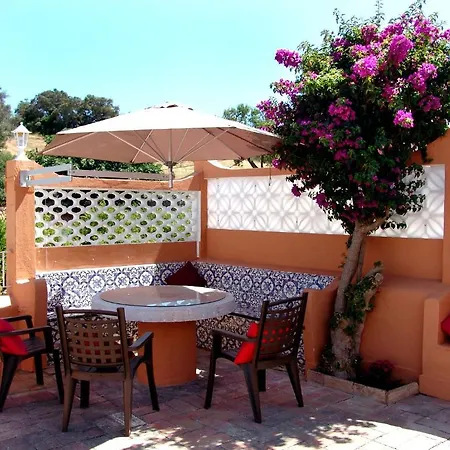 Apartamento Oleandro Country Club *