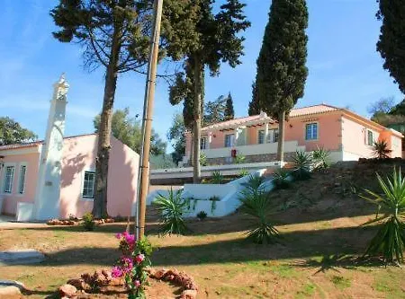 Apartment Oleandro Country Club