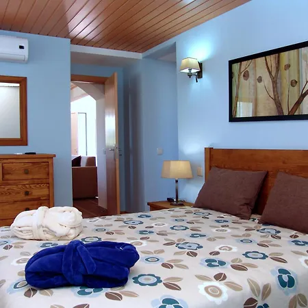 Apartment Oleandro Country Club