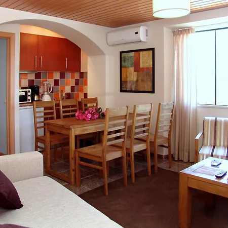 Apartment Oleandro Country Club Albufeira