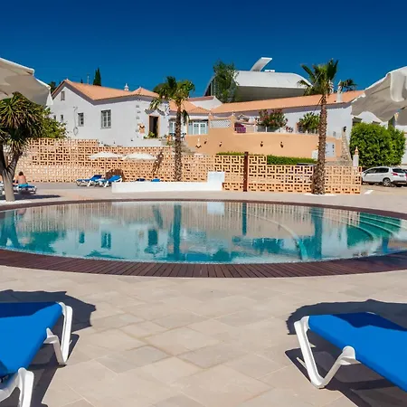 Apartment Oleandro Country Club *