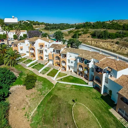Oleandro Country Club Apartment Albufeira