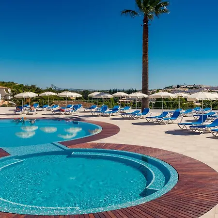 Oleandro Country Club Apartment