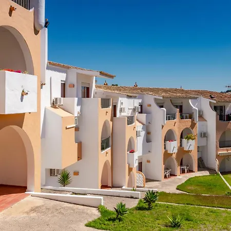 Apartment Oleandro Country Club
