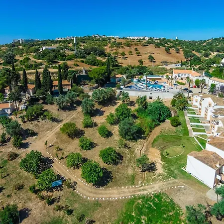 Oleandro Country Club Apartment *