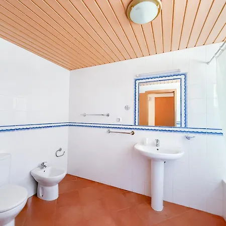 Apartment Oleandro Country Club