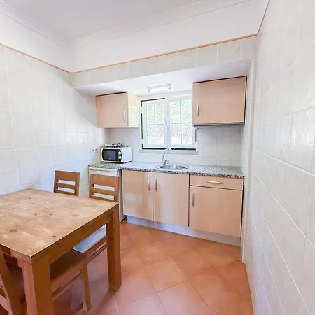 Apartamento Oleandro Country Club