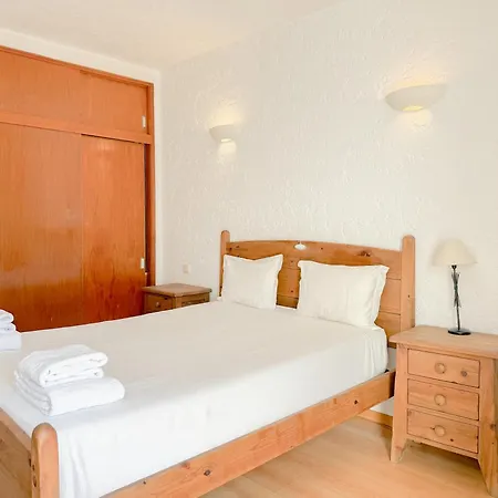 Oleandro Country Club Apartamento *