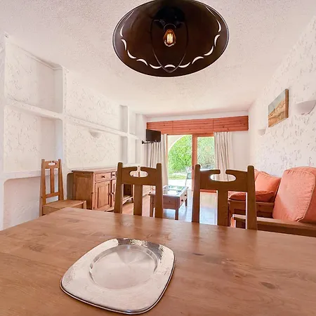 Oleandro Country Club Apartment *