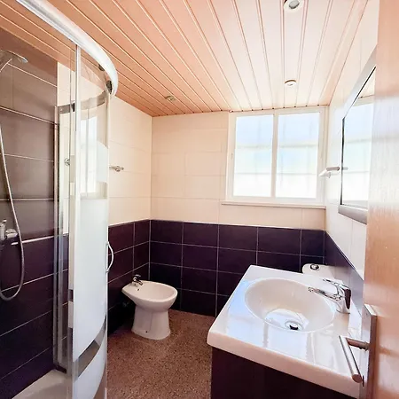 Apartamento Oleandro Country Club