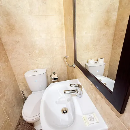 Oleandro Country Club Apartamento Albufeira