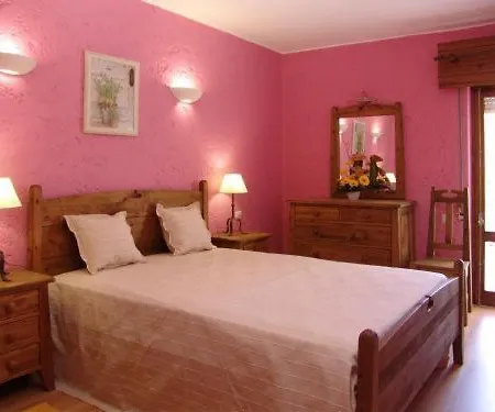 Apartamento Oleandro Country Club *
