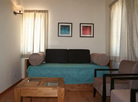 Apartment Oleandro Country Club Albufeira