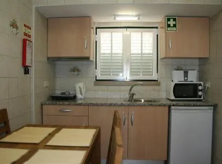 Apartment Oleandro Country Club
