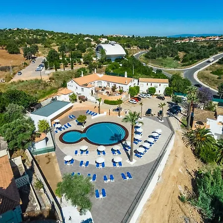 Oleandro Country Club
