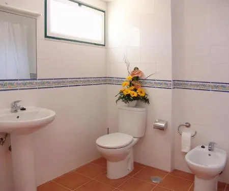 Apartment Oleandro Country Club *