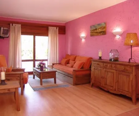 Apartment Oleandro Country Club Albufeira