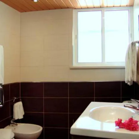 Oleandro Country Club Apartment