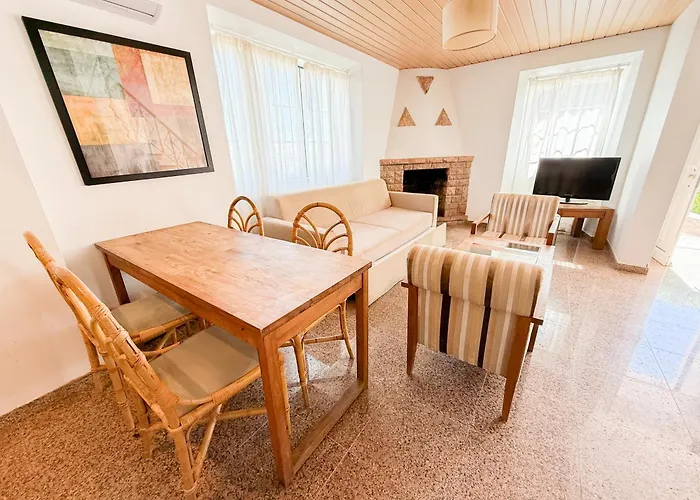 Oleandro Country Club *