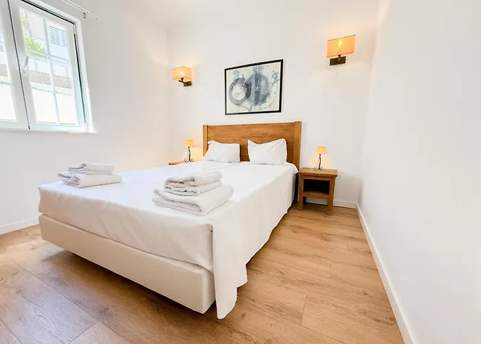 Apartamento Oleandro Country Club