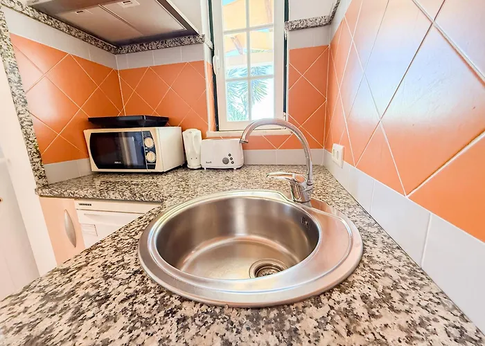 Oleandro Country Club Apartamento Albufeira