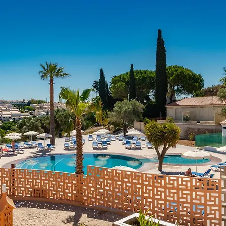 Oleandro Country Club