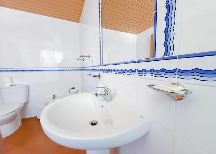 Apartamento Oleandro Country Club *